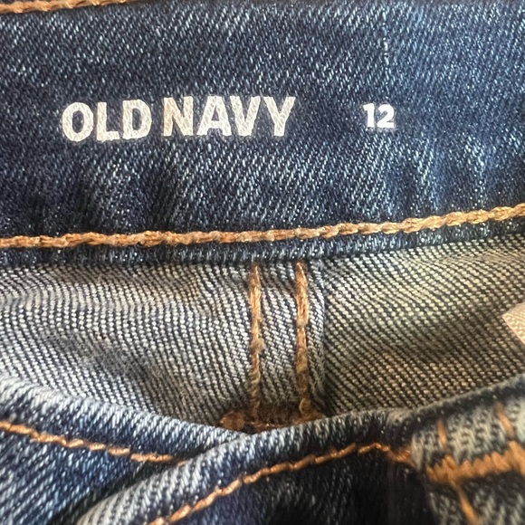 Girls OLD NAVY size 12 shorts - Picture 6 of 6